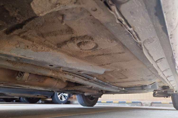 Used Toyota Corolla 2011 1.6L Automatic GL Chassis Front Left