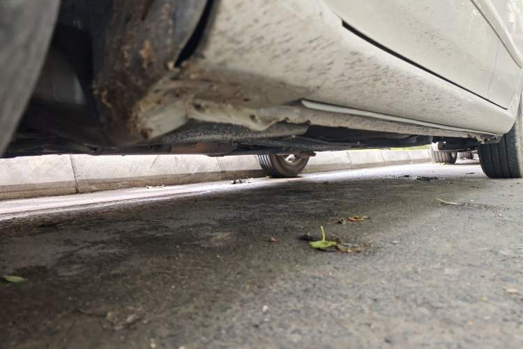 Used Toyota Corolla 2011 Commemorative Edition 1.6L Manual GL Chassis Front Left