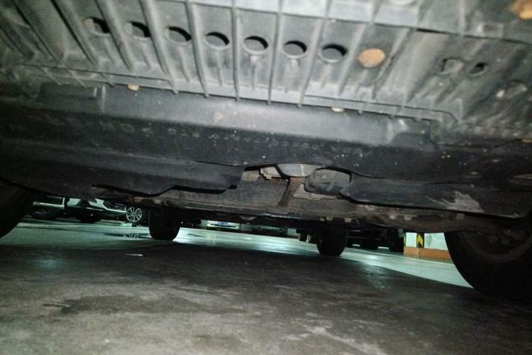 Used Toyota Corolla 2011 1.6L Automatic GL Chassis Front