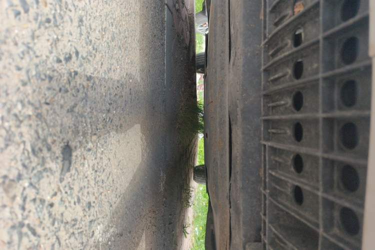 Used Toyota Corolla 2011 1.6L Automatic GL Chassis Front