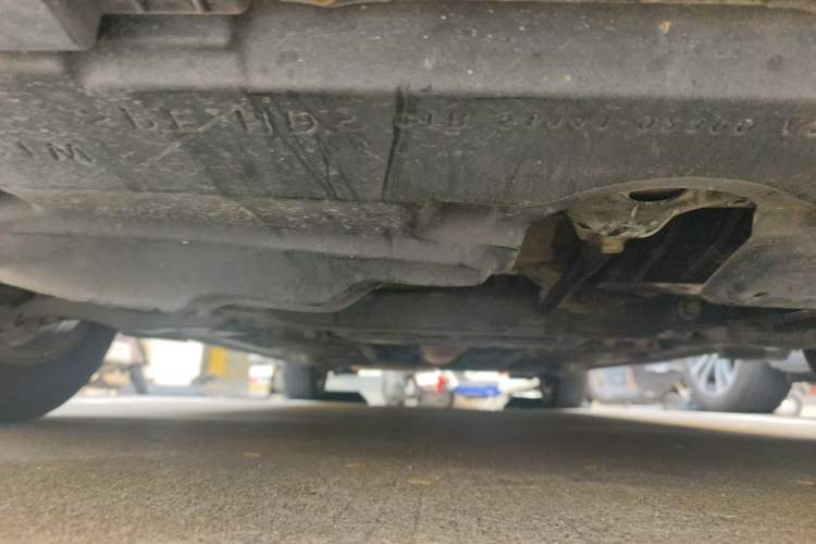 Used Toyota Corolla 2011 1.6L Automatic GL Chassis Front