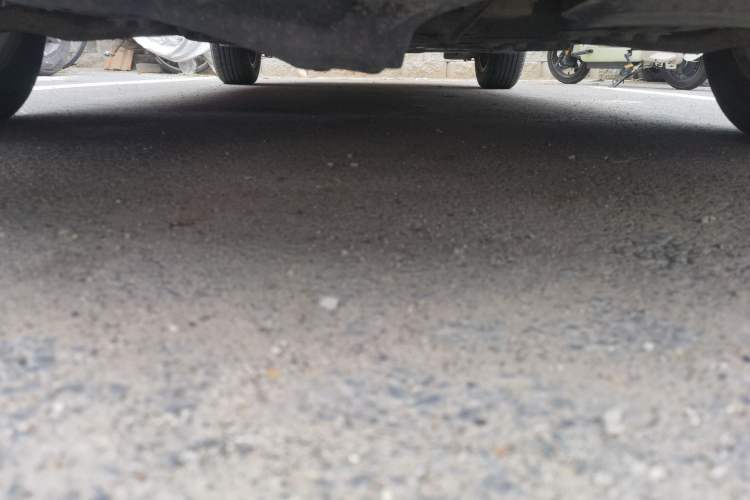 Used Toyota Corolla 2011 1.6L Manual GL Sunroof Edition Chassis Front