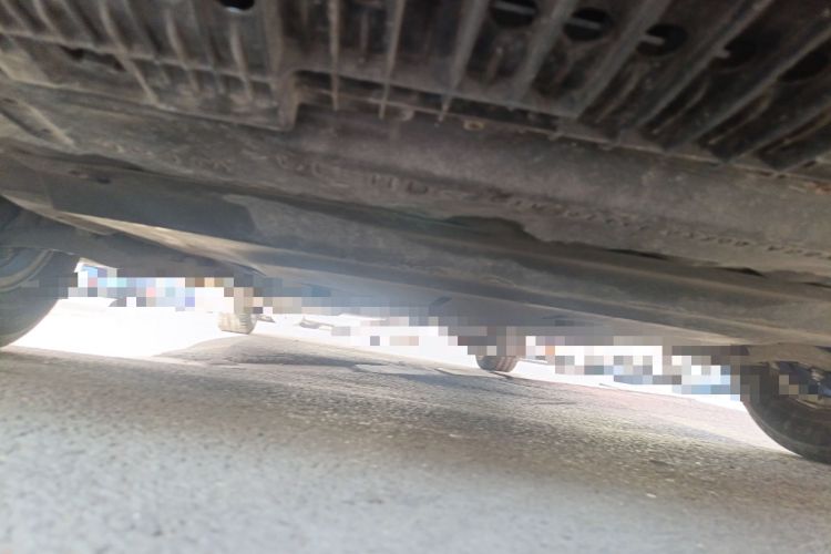 Used Toyota Corolla 2011 1.6L Automatic GL Chassis Front