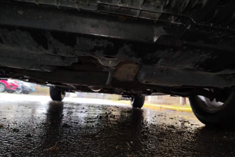 Used Toyota Corolla 2011 1.8L Manual GL-i Chassis Front