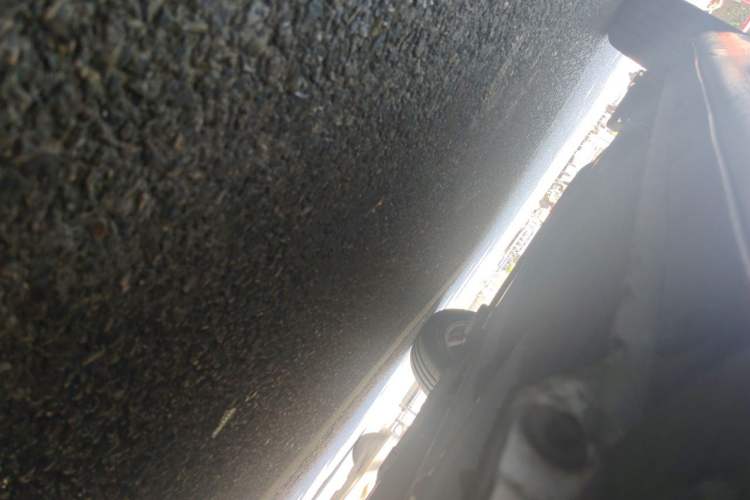 Used Toyota Corolla 2011 1.6L Automatic GL Chassis Front Right