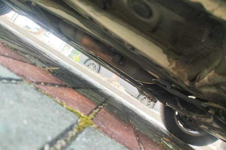 Used Toyota Corolla 2011 1.6L Automatic GL Chassis Front Right