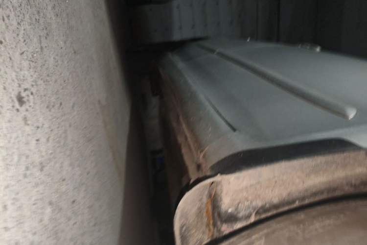 Used Toyota Corolla 2011 1.8L CVT GL-i Chassis Front Right