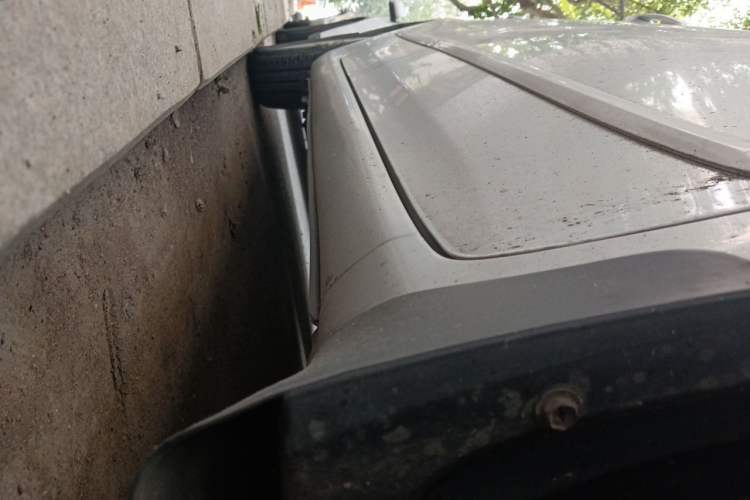 Used Toyota Corolla 2011 1.6L Automatic GL Sunroof Version Chassis Front Right