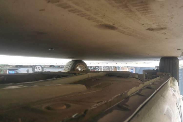 Used Toyota Corolla 2011 1.8L CVT GL-i Chassis Front Right