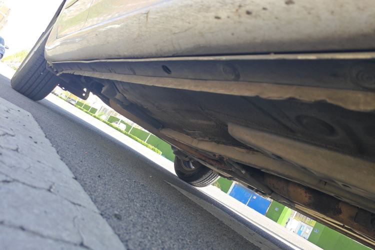 Used Toyota Corolla 2011 1.6L Manual GL Chassis Front Right