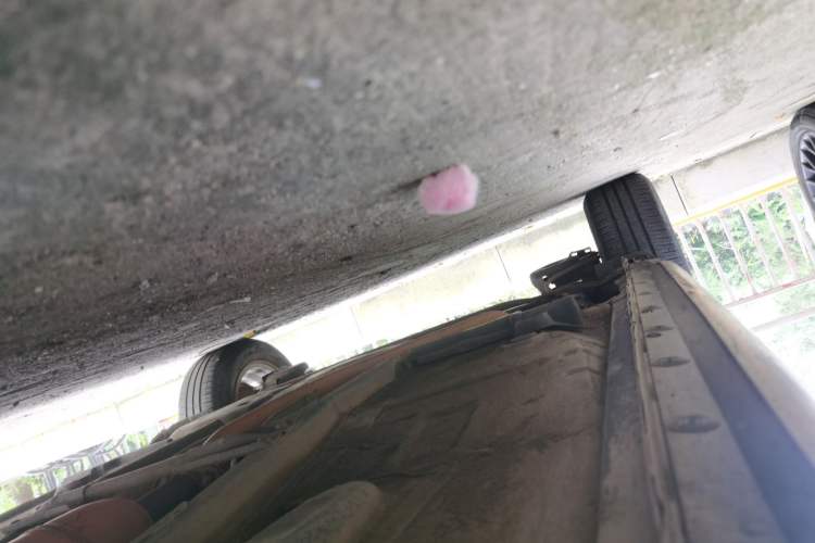 Used Toyota Corolla 2011 1.6L Manual GL Chassis Front Right