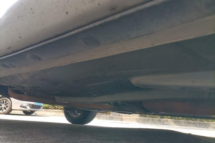 Used Toyota Corolla 2011 1.6L Manual GL Chassis Front Right