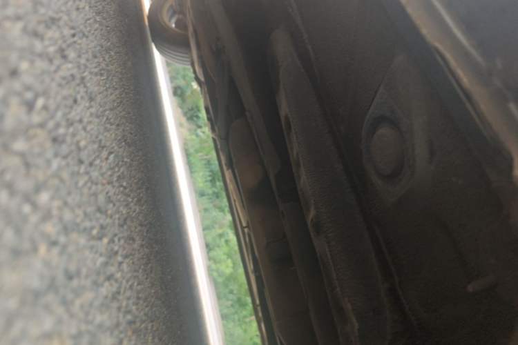 Used Toyota Corolla 2011 1.6L Automatic GL Chassis Front Right