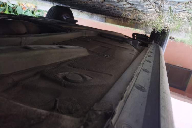 Used Toyota Corolla 2011 1.6L Automatic GL Chassis Front Right