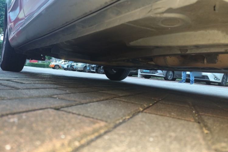 Used Toyota Corolla 2011 1.6L Automatic GL Chassis Front Right