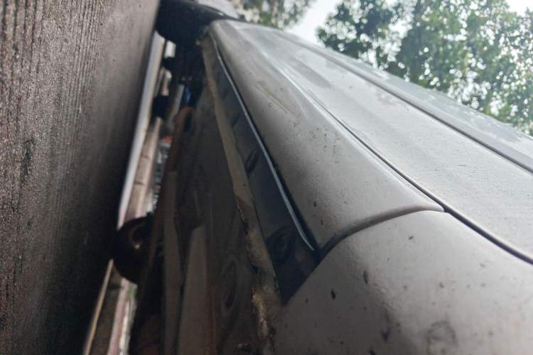 Used Toyota Corolla 2011 1.8L CVT GL-i Chassis Front Right