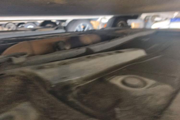 Used Toyota Corolla 2011 1.6L Automatic GL Chassis Front Right