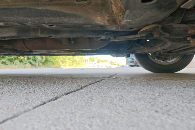 Used Toyota Corolla 2011 1.6L Automatic GL Chassis Front Right