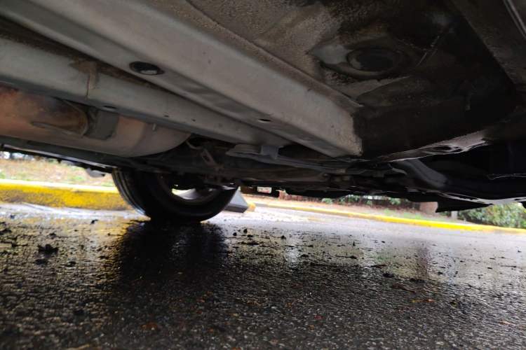 Used Toyota Corolla 2011 1.8L Manual GL-i Chassis Front Right
