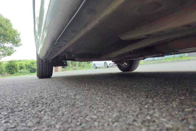 Used Toyota Corolla 2011 1.6L Automatic GL Chassis Front Right