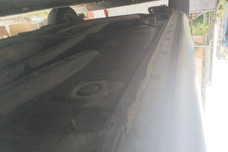 Used Toyota Corolla 2011 1.6L Automatic GL Chassis Front Right