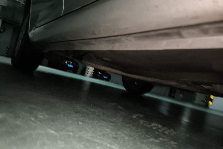 Used Toyota Corolla 2011 1.6L Automatic GL Chassis Front Right