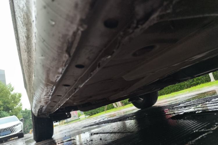 Used Toyota Corolla 2011 1.6L Manual GL Chassis Front Right