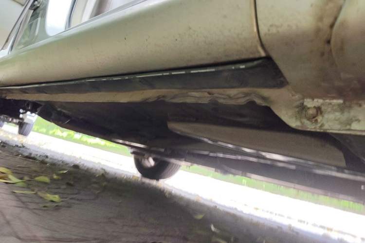 Used Toyota Corolla 2011 1.6L Automatic GL Chassis Front Right
