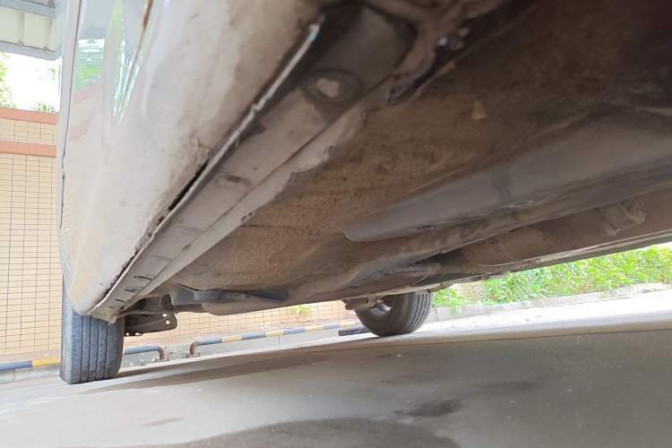 Used Toyota Corolla 2011 1.6L Automatic GL Chassis Front Right
