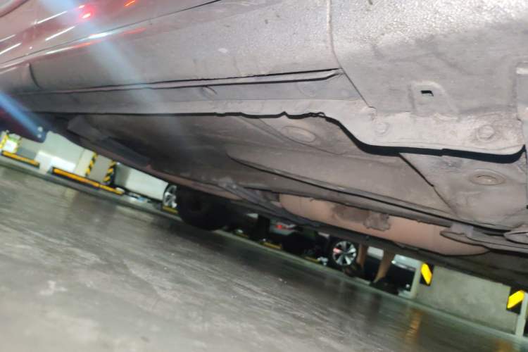 Used Toyota Corolla 2011 1.8L Manual GL-i Chassis Front Right