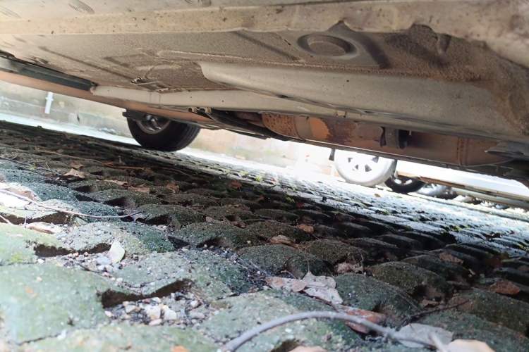 Used Toyota Corolla 2011 Commemorative Edition 1.6L Manual GL Chassis Front Right