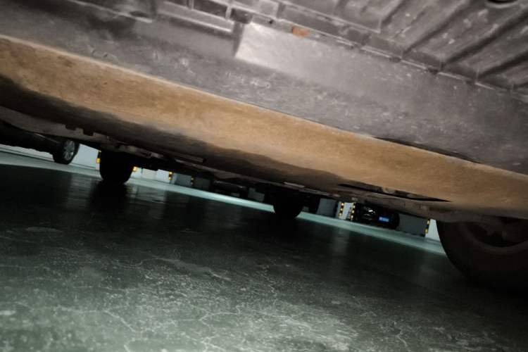 Used Toyota Corolla 2011 1.6L Automatic GL Chassis Front