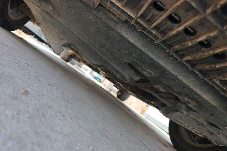 Used Toyota Corolla 2011 1.6L Automatic GL Chassis Front