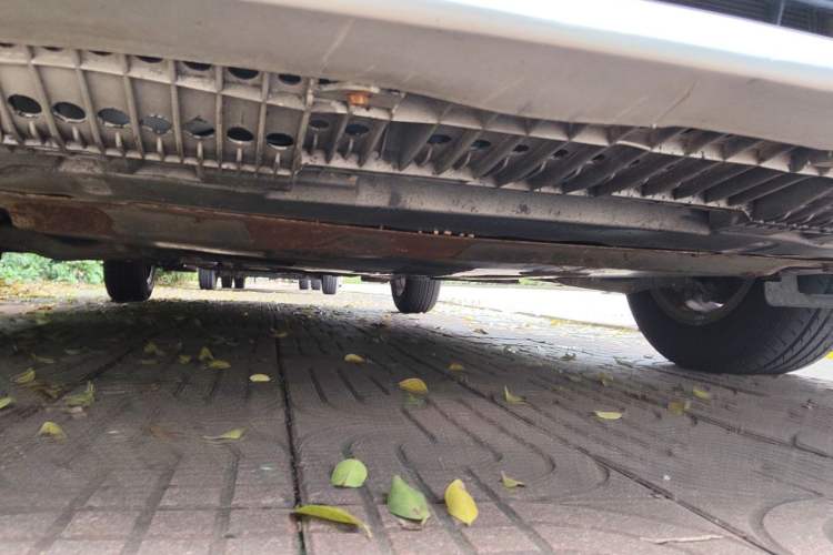 Used Toyota Corolla 2011 1.6L Automatic GL Chassis Front