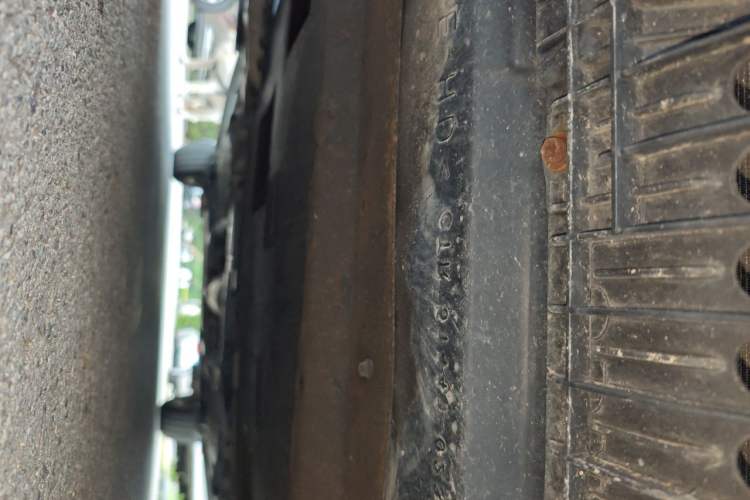 Used Toyota Corolla 2011 1.6L Automatic GL Chassis Front