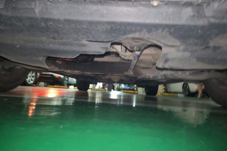 Used Toyota Corolla 2011 1.8L Manual GL-i Chassis Front