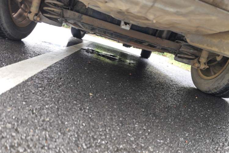 Used Toyota Corolla 2011 1.6L Manual GL Chassis Rear