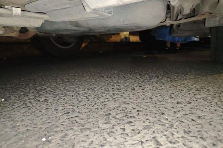 Used Toyota Corolla 2011 Commemorative Edition 1.6L Manual GL Chassis Rear Left