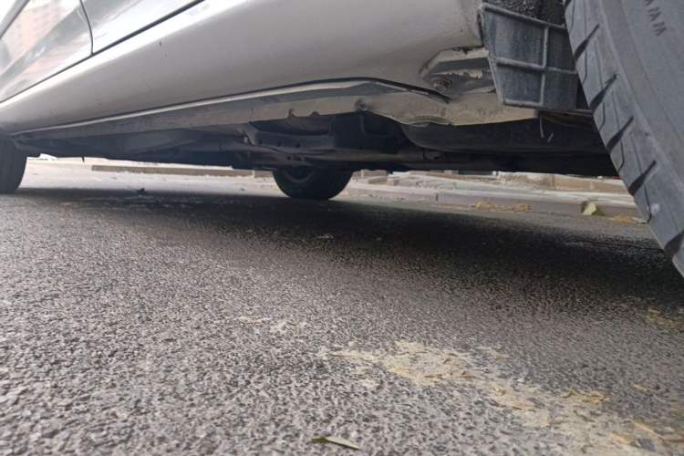 Used Toyota Corolla 2011 Edition Commemorative 1.6L Automatic GL Chassis Rear Left