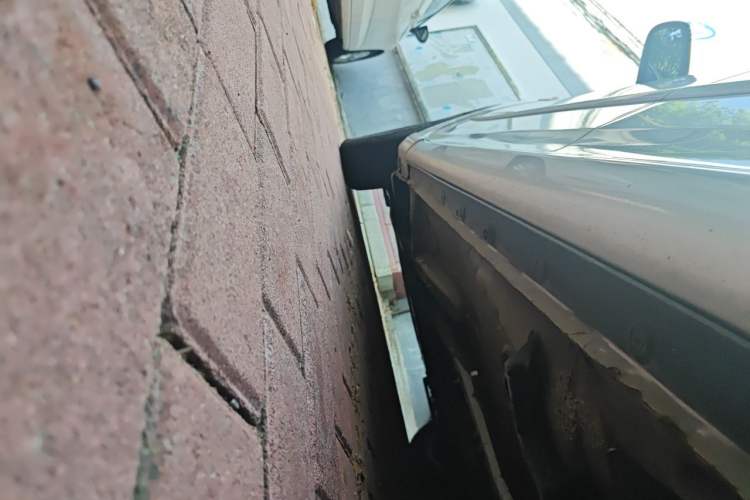 Used Toyota Corolla 2011 1.6L Manual GL Chassis Rear Left