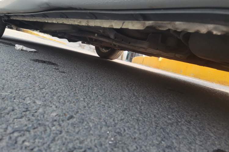 Used Toyota Corolla 2011 Commemorative Edition 1.6L Manual GL Chassis Rear Left