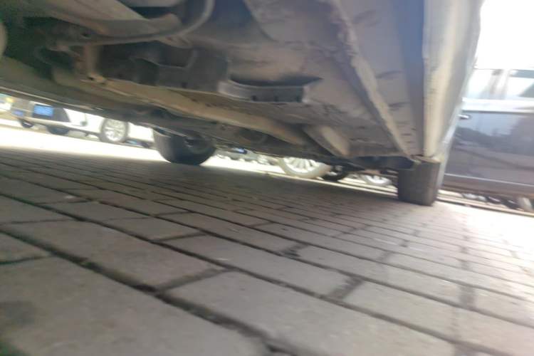 Used Toyota Corolla 2011 Edition Commemorative 1.6L Automatic GL Chassis Rear Right
