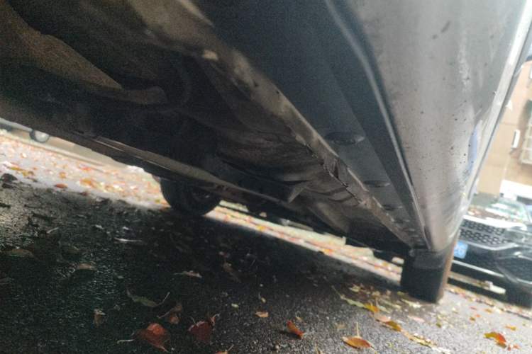 Used Toyota Corolla 2011 Commemorative Edition 1.6L Manual GL Chassis Rear Right