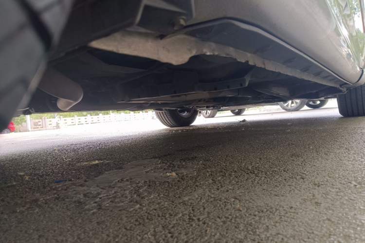 Used Toyota Corolla 2011 Edition Commemorative 1.6L Automatic GL Chassis Rear Right