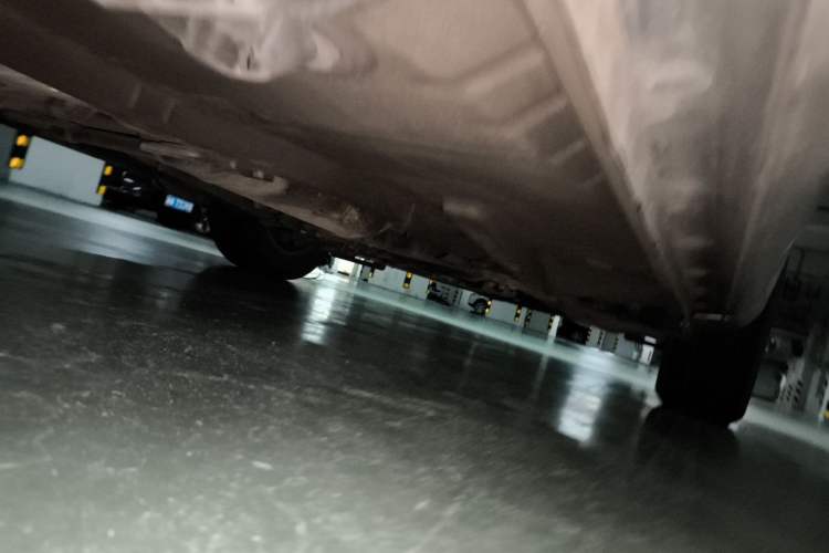 Used Toyota Corolla 2011 1.6L Automatic GL Chassis Rear Right