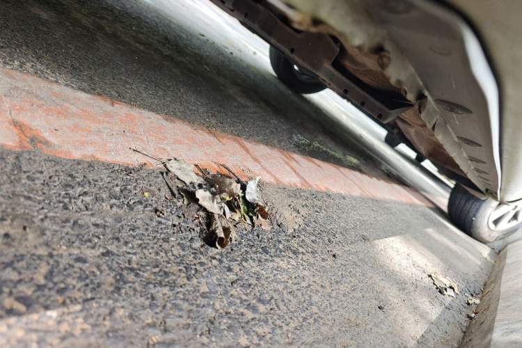 Used Toyota Corolla 2011 Commemorative Edition 1.6L Manual GL Chassis Rear Right