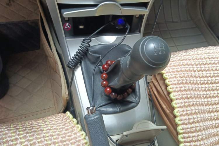 Used Toyota Corolla 2011 Commemorative Edition 1.6L Manual GL Gear Lever