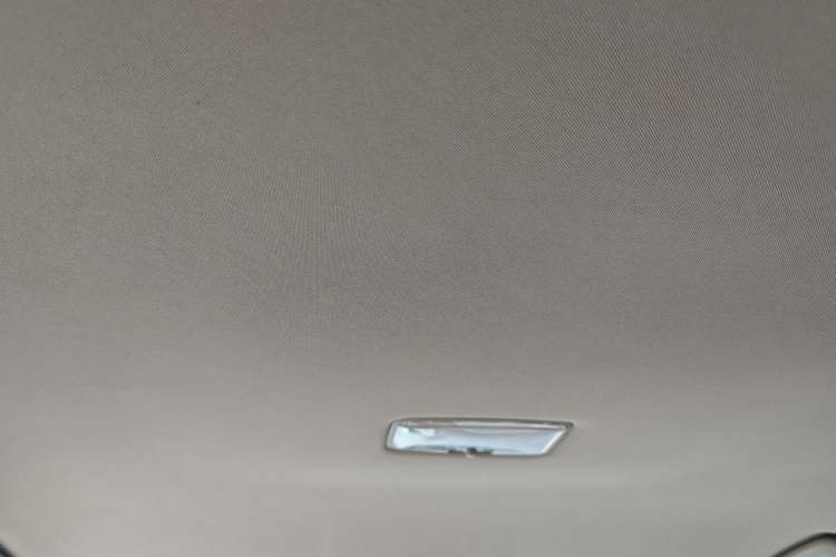 Used Toyota Corolla 2011 1.6L Automatic GL Headliner