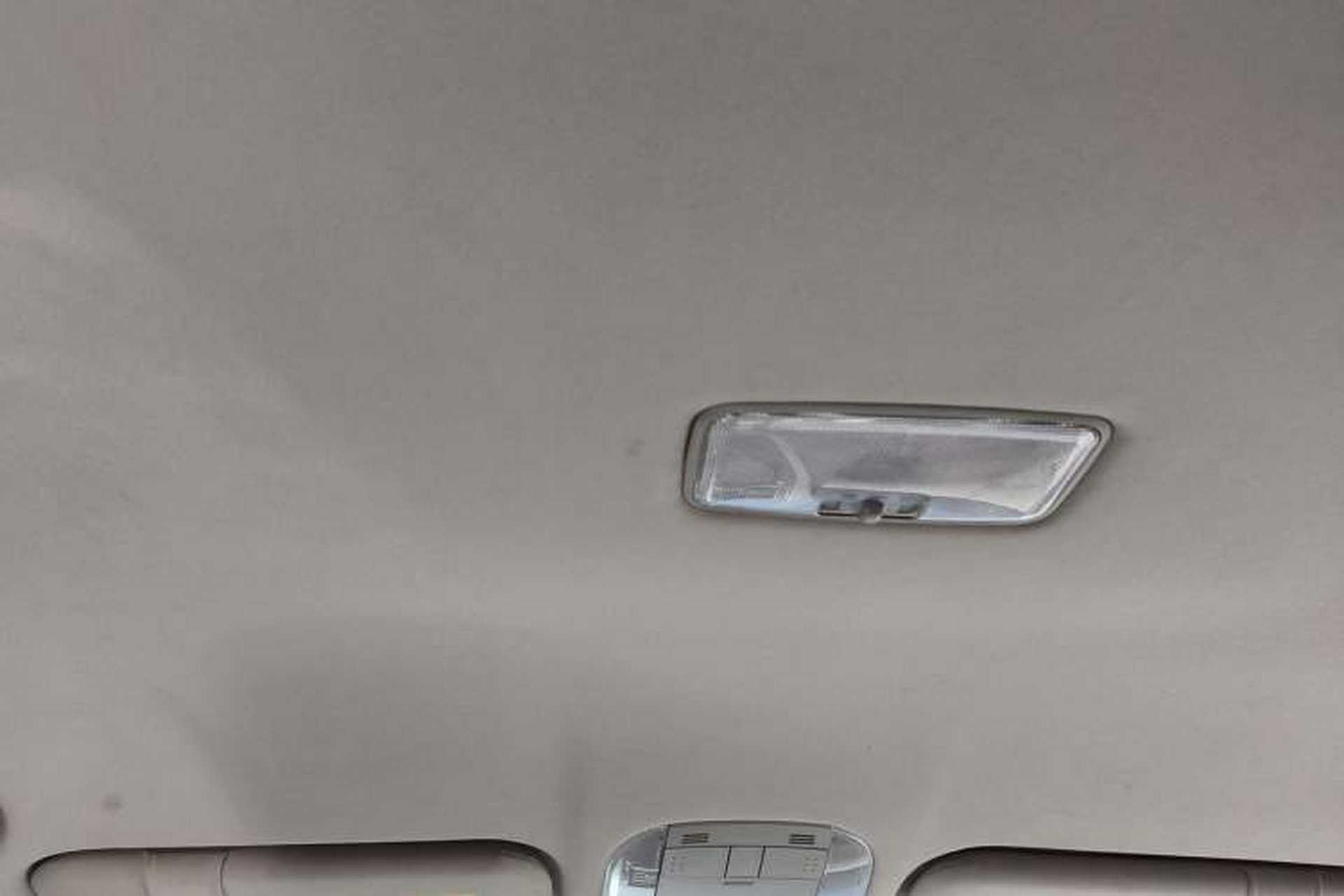Used Toyota Corolla 2011 1.6L Automatic GL Headliner