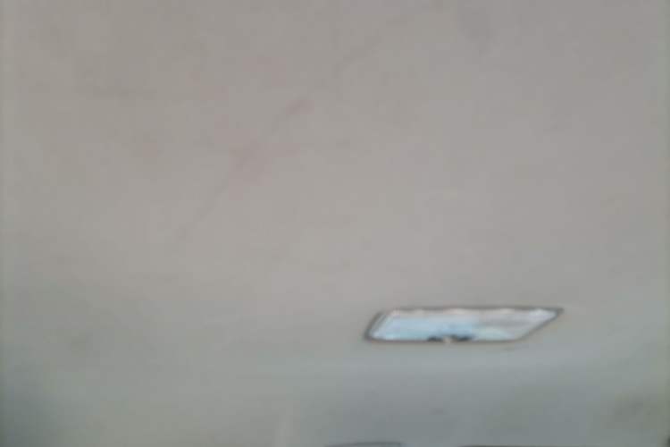 Used Toyota Corolla 2011 1.6L Manual GL Headliner